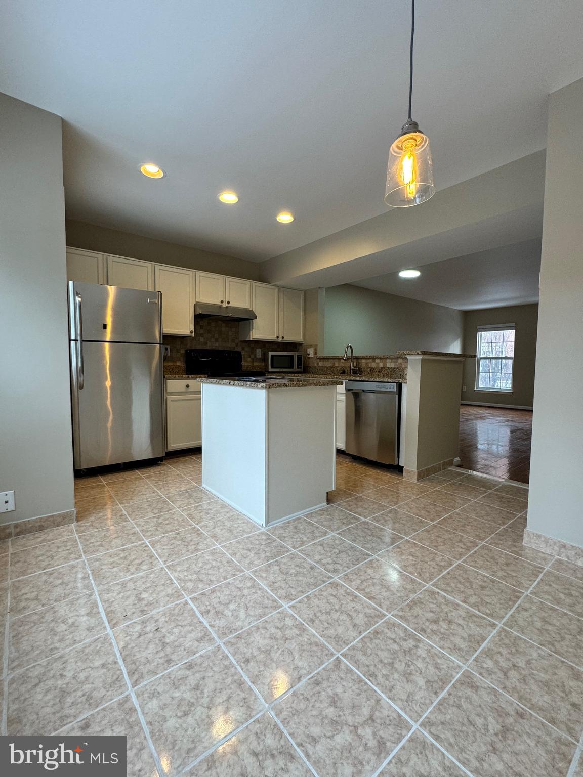 PROVIDENCE PARK - Residential Lease