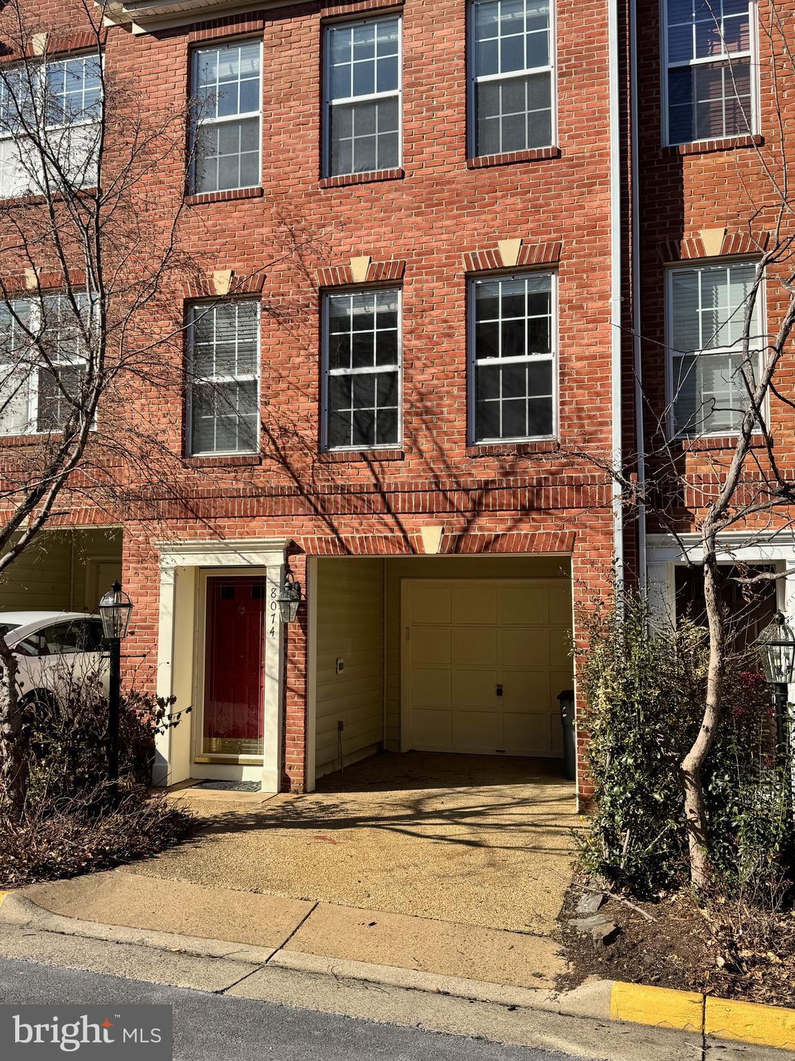 PROVIDENCE PARK - Residential Lease