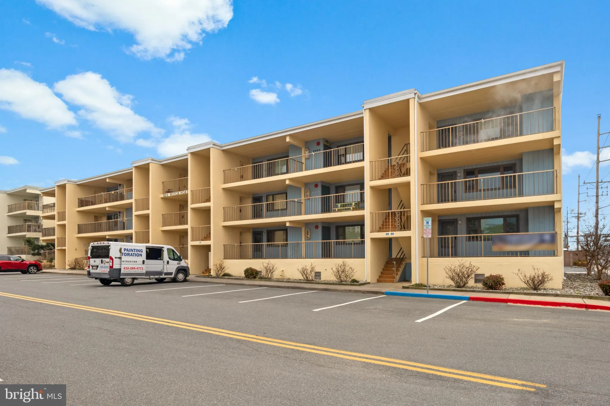 Ocean City, Maryland 21842, United States, 2 Bedrooms Bedrooms, ,2 BathroomsBathrooms,Residential,Active,89022