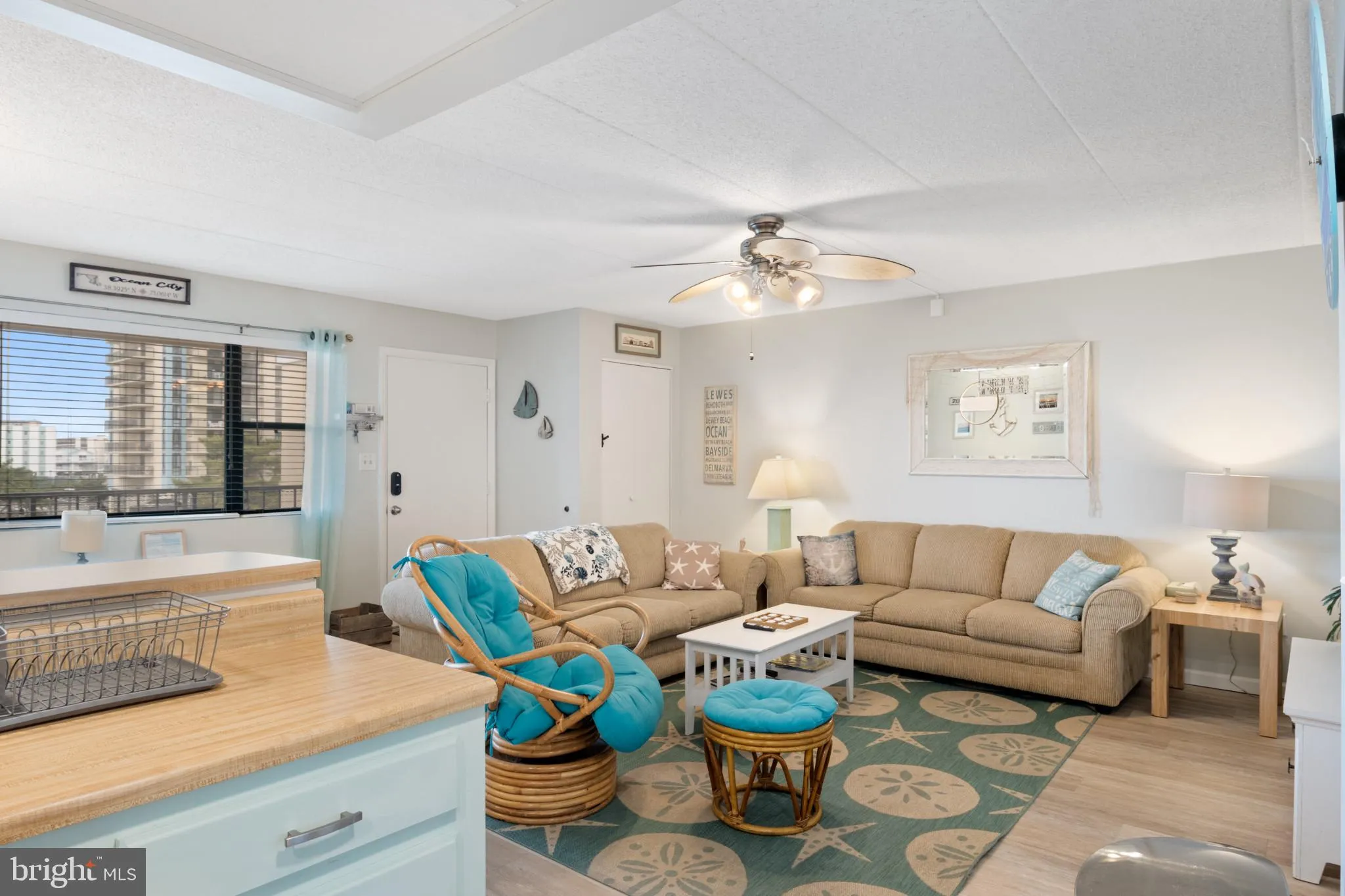 Ocean City, Maryland 21842, United States, 2 Bedrooms Bedrooms, ,2 BathroomsBathrooms,Residential,Active,89022