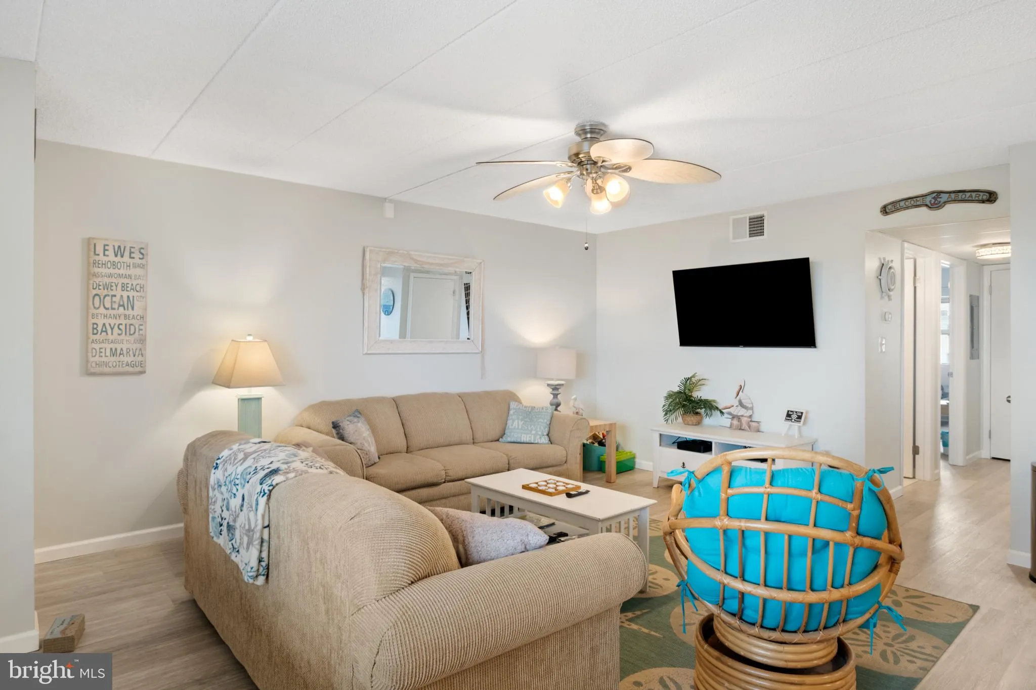 Ocean City, Maryland 21842, United States, 2 Bedrooms Bedrooms, ,2 BathroomsBathrooms,Residential,Active,89022