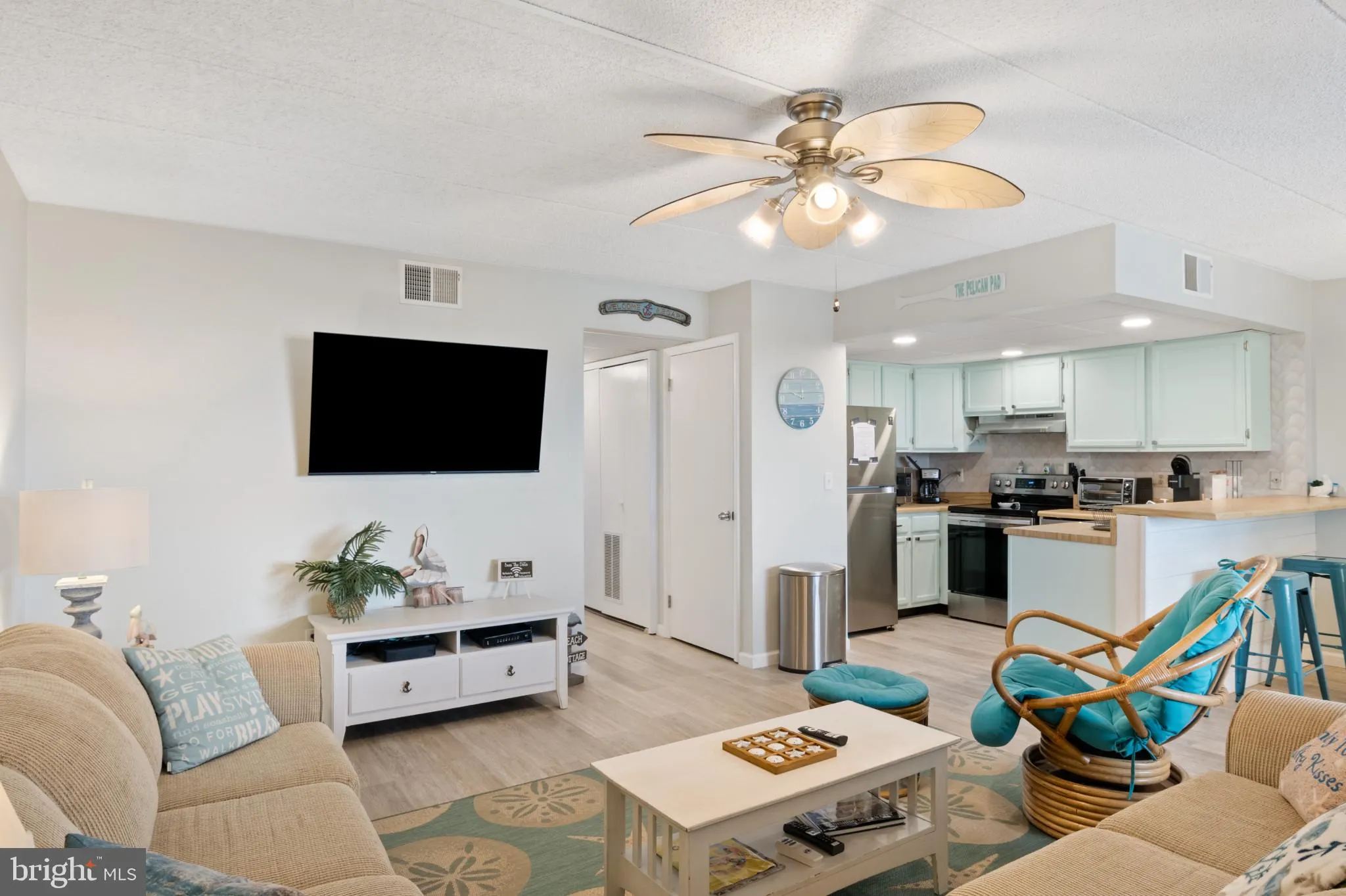 Ocean City, Maryland 21842, United States, 2 Bedrooms Bedrooms, ,2 BathroomsBathrooms,Residential,Active,89022