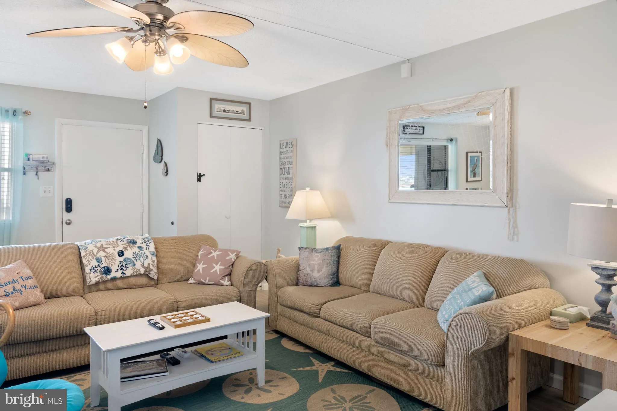 Ocean City, Maryland 21842, United States, 2 Bedrooms Bedrooms, ,2 BathroomsBathrooms,Residential,Active,89022