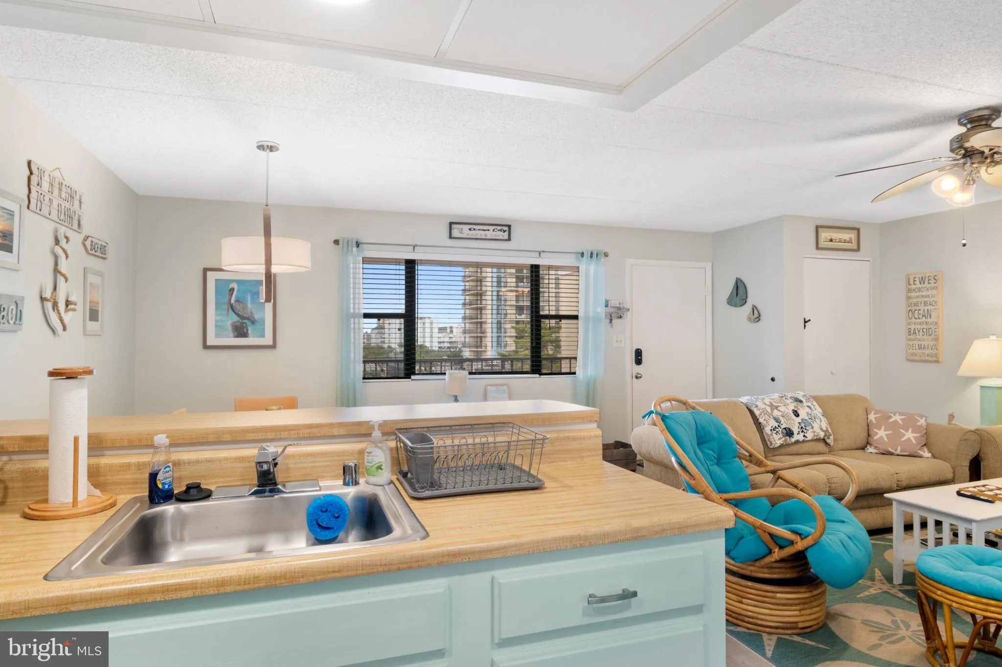 Ocean City, Maryland 21842, United States, 2 Bedrooms Bedrooms, ,2 BathroomsBathrooms,Residential,Active,89022