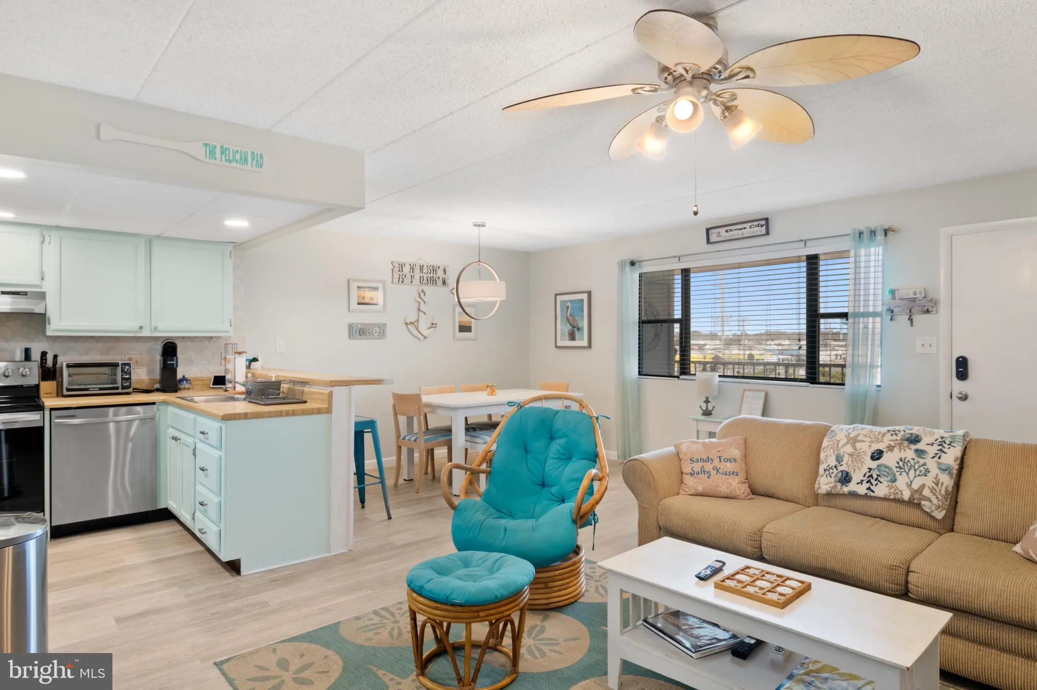 Ocean City, Maryland 21842, United States, 2 Bedrooms Bedrooms, ,2 BathroomsBathrooms,Residential,Active,89022