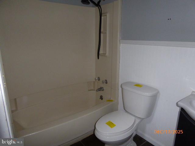 F PARIS SMITH - Residential