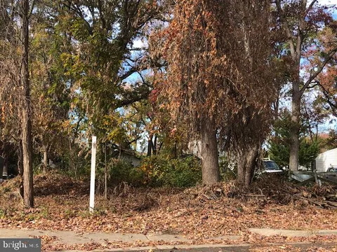 7814 Belvedere Drive, Alexandria, VA MLS: VAFX2226502