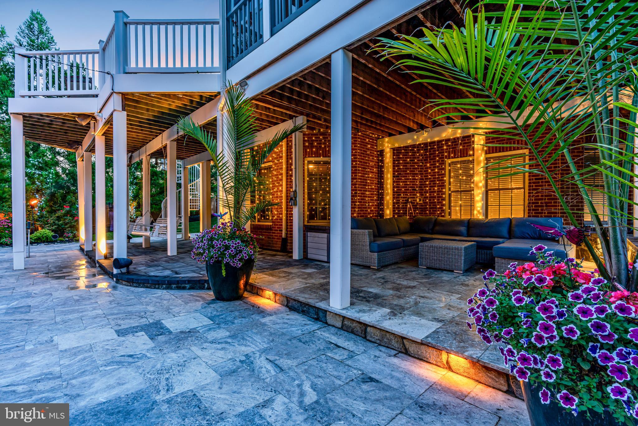 LANSDOWNE ON THE POTOMAC - Residential