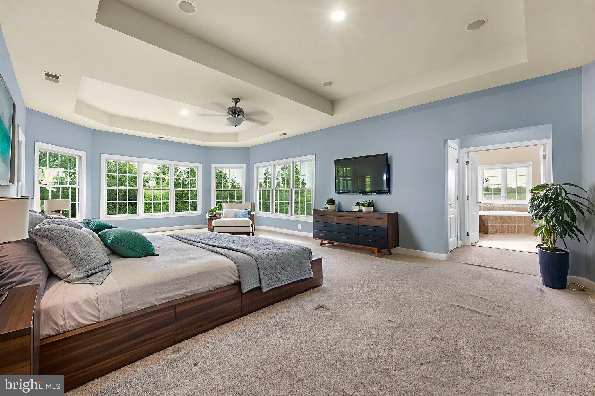 LANSDOWNE ON THE POTOMAC - Residential