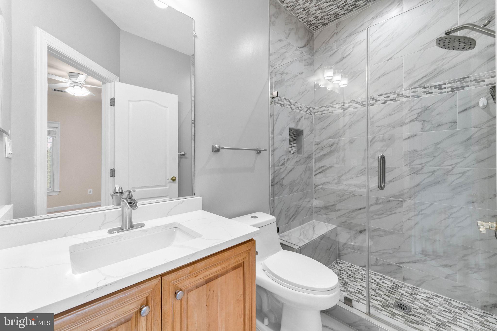 LANSDOWNE ON THE POTOMAC - Residential