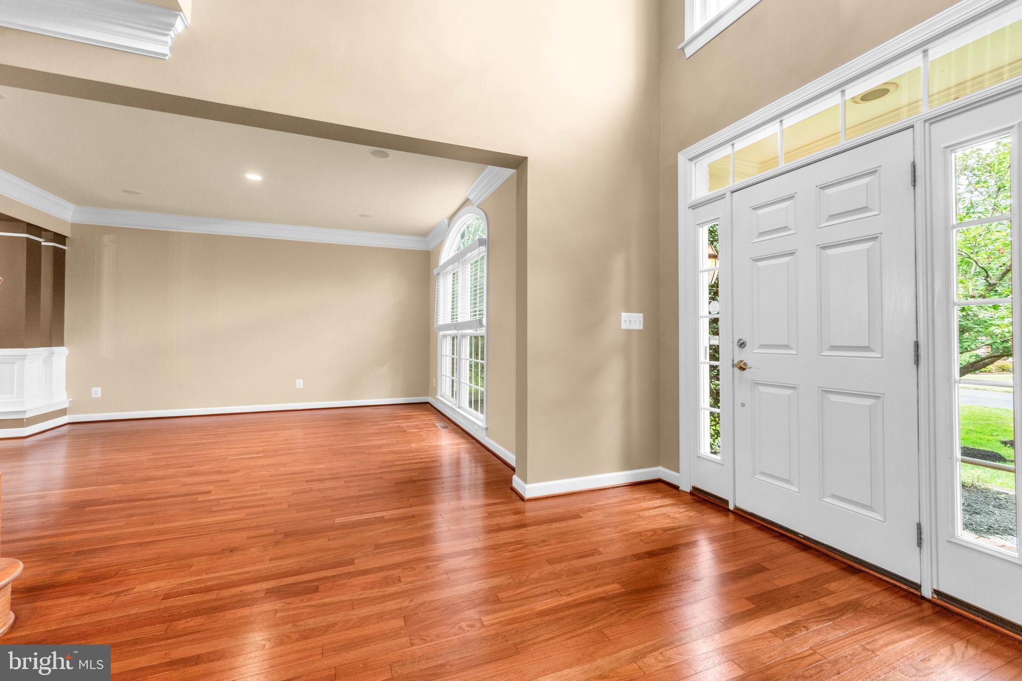 LANSDOWNE ON THE POTOMAC - Residential