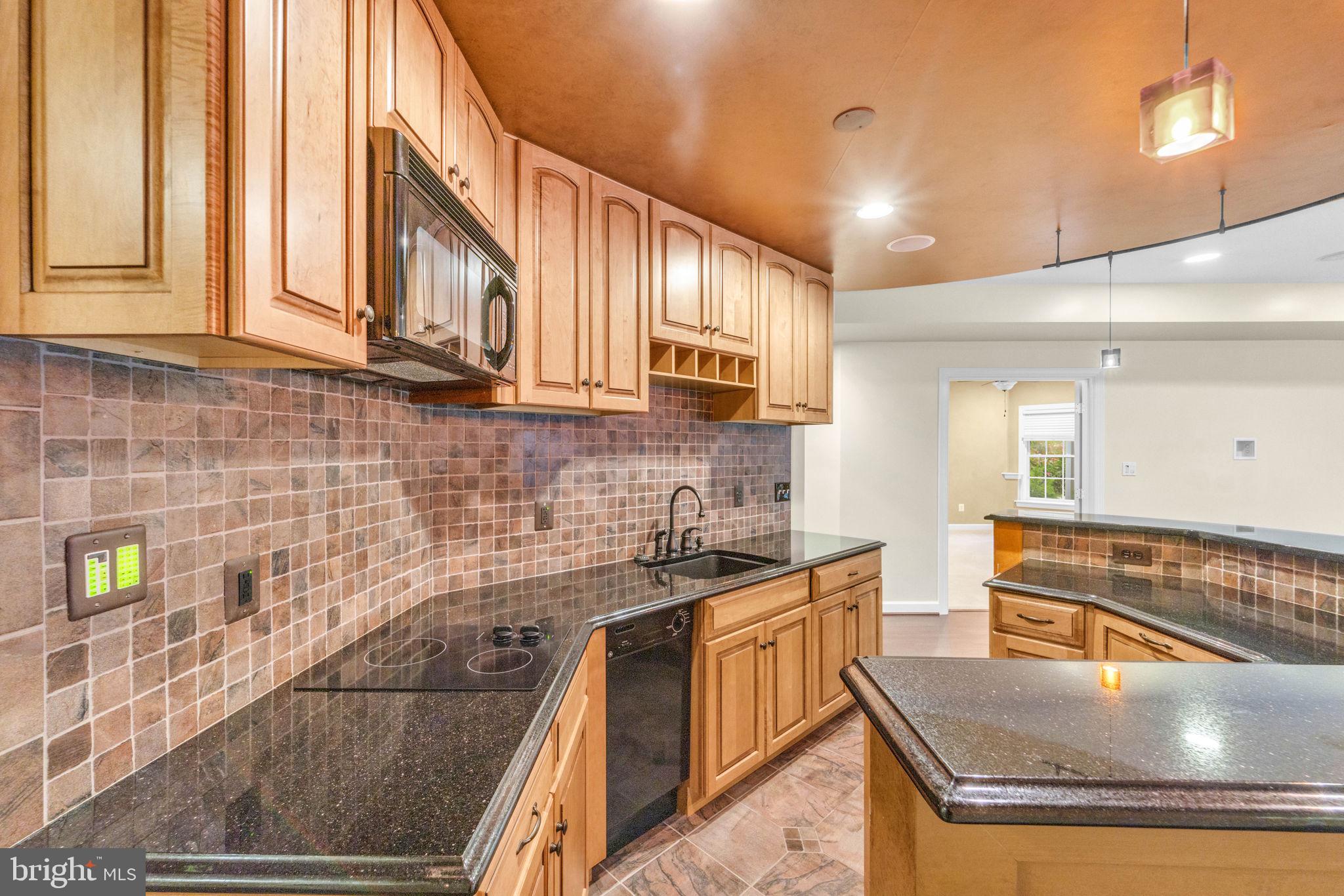 LANSDOWNE ON THE POTOMAC - Residential