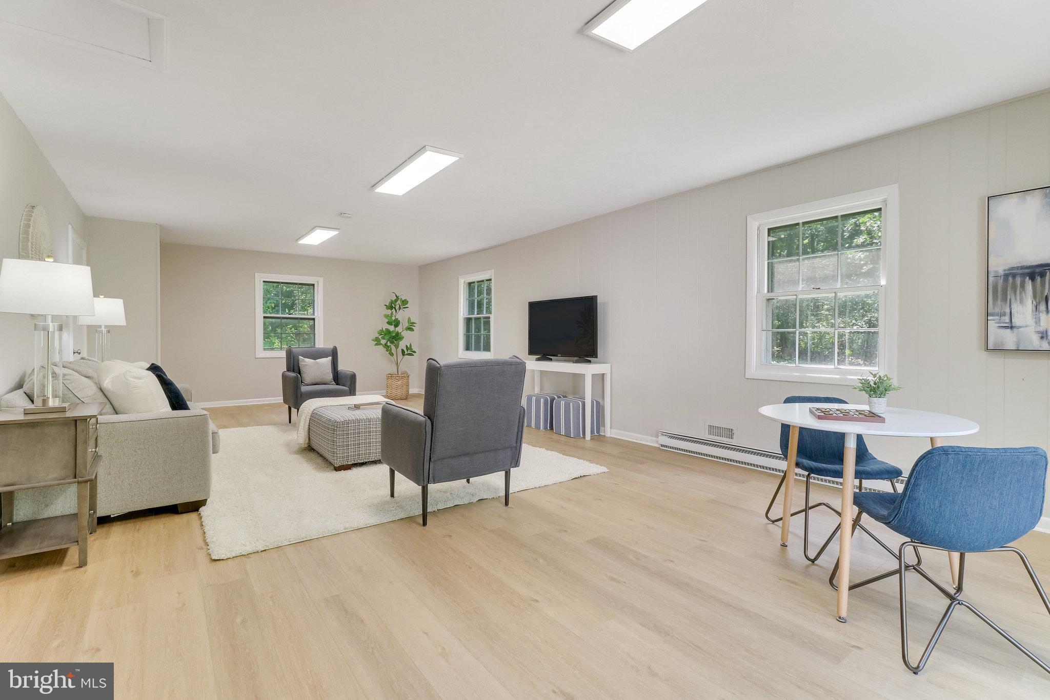 GREENBRIAR - Residential