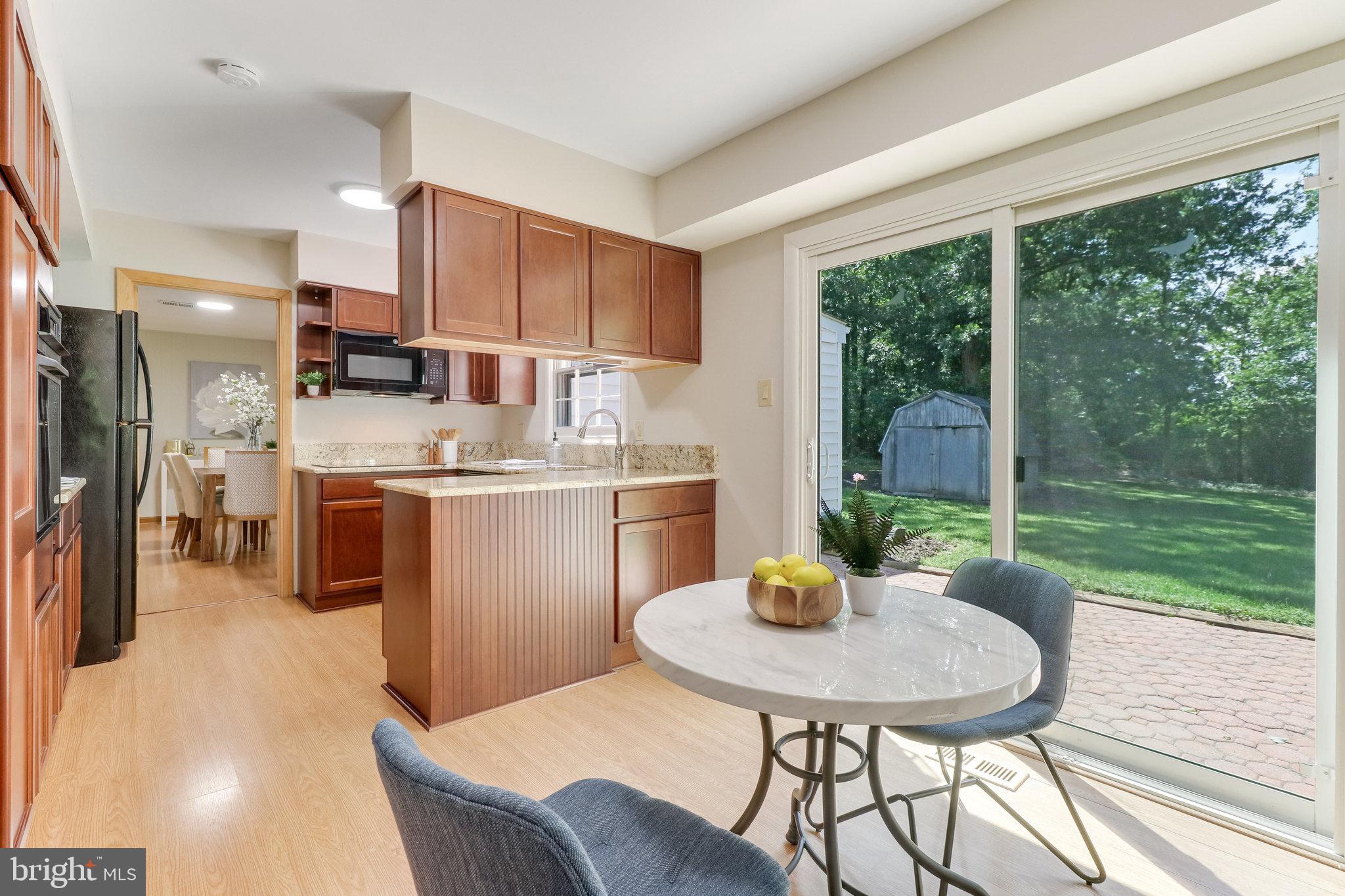 GREENBRIAR - Residential