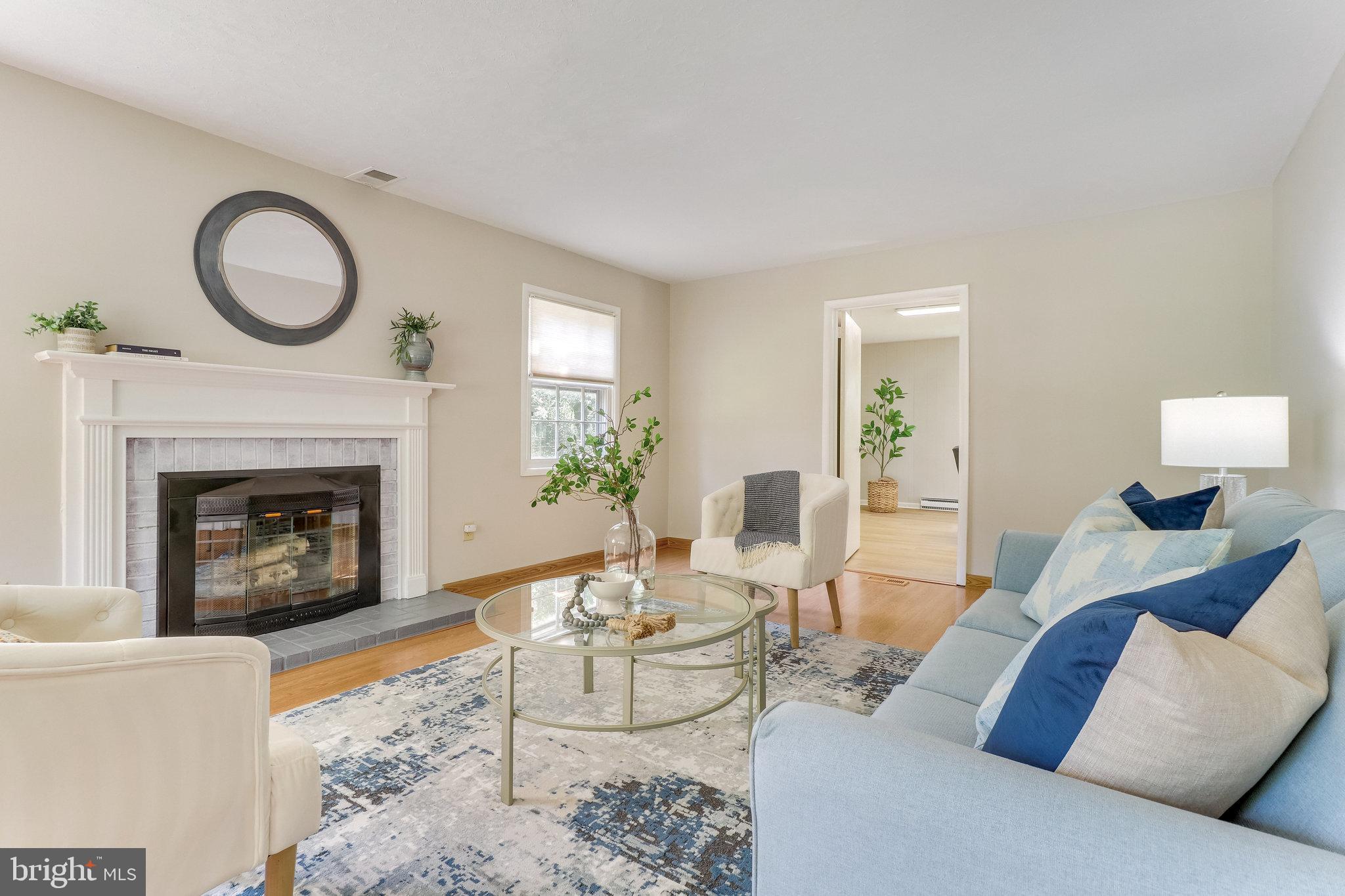 GREENBRIAR - Residential