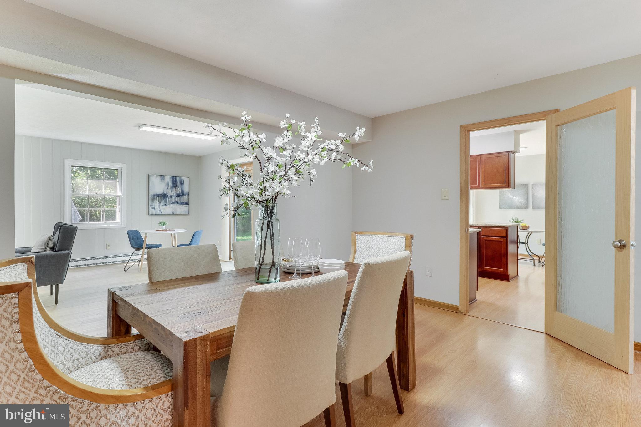 GREENBRIAR - Residential