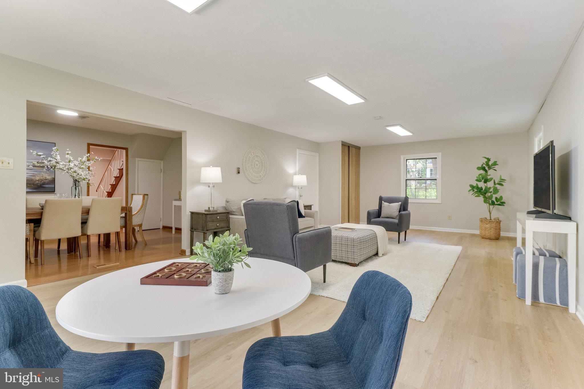 GREENBRIAR - Residential