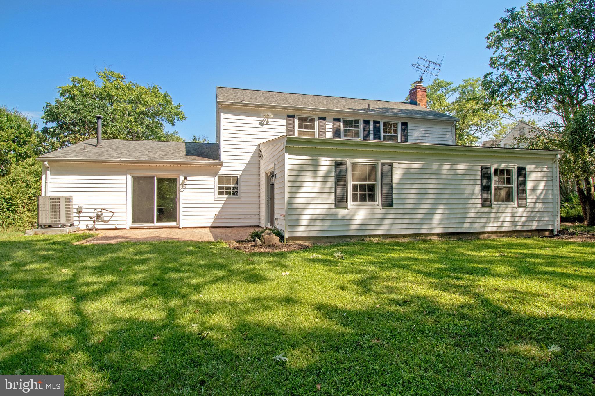 GREENBRIAR - Residential