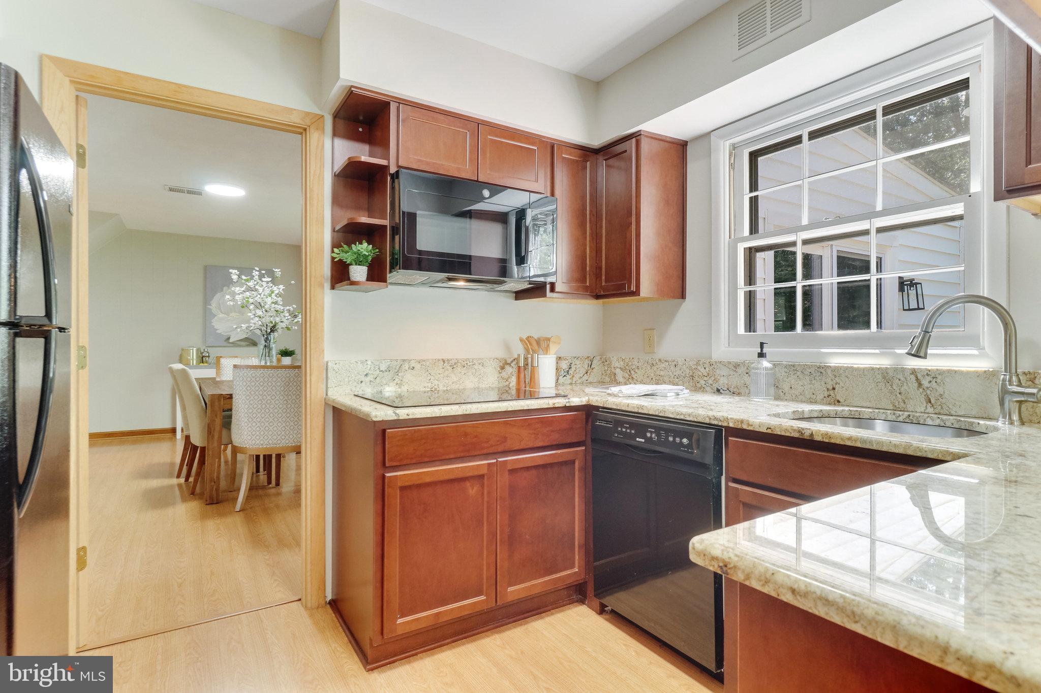 GREENBRIAR - Residential