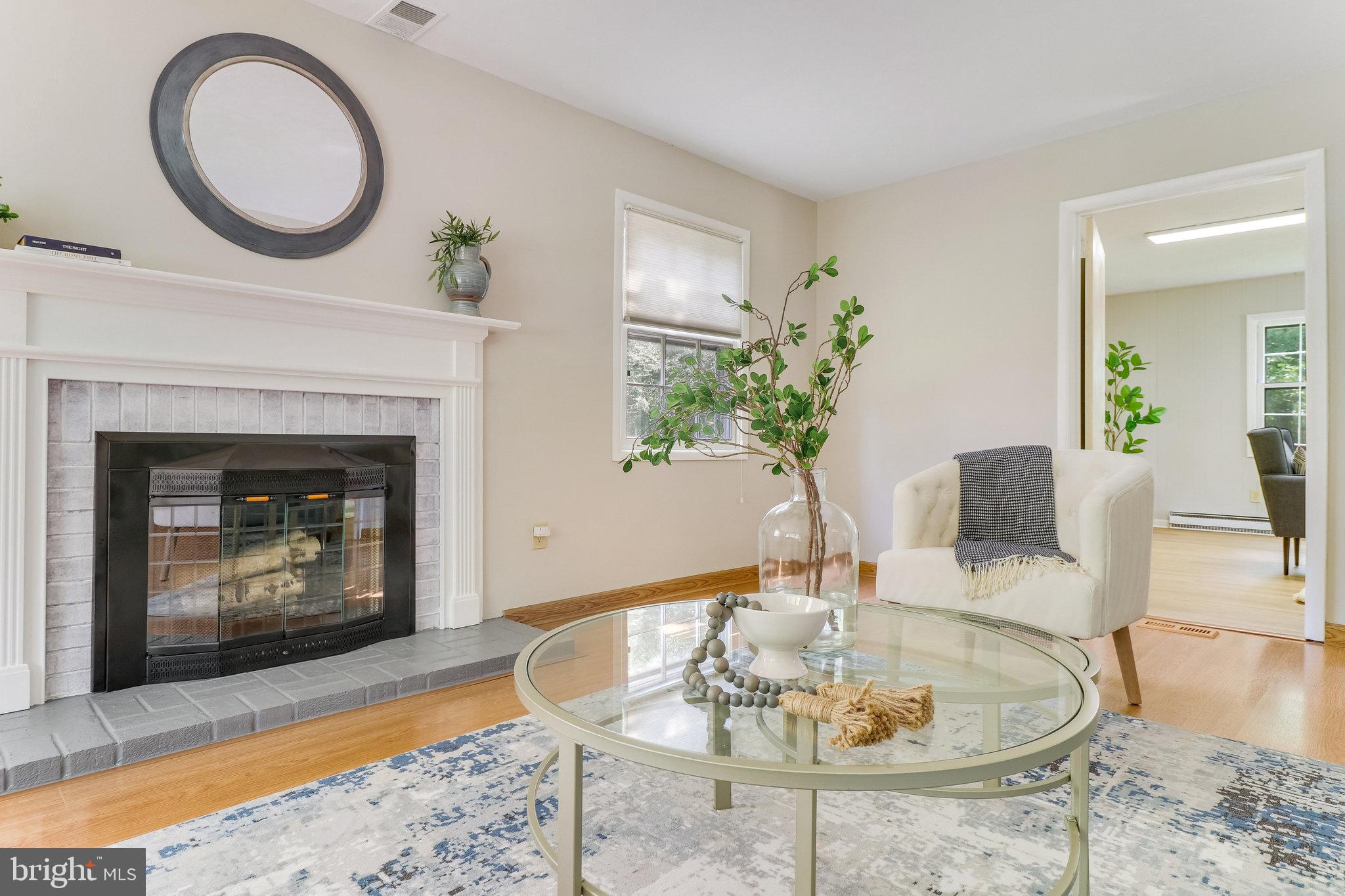 GREENBRIAR - Residential