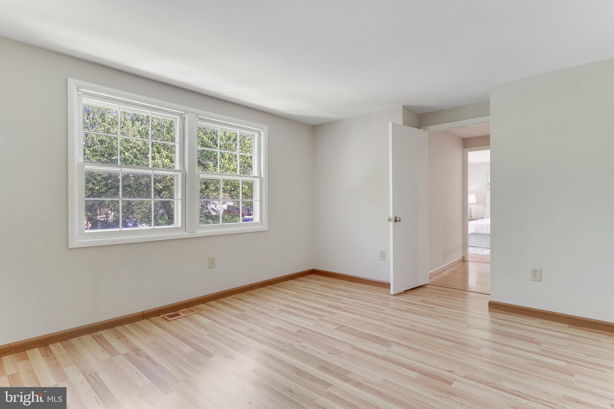 GREENBRIAR - Residential