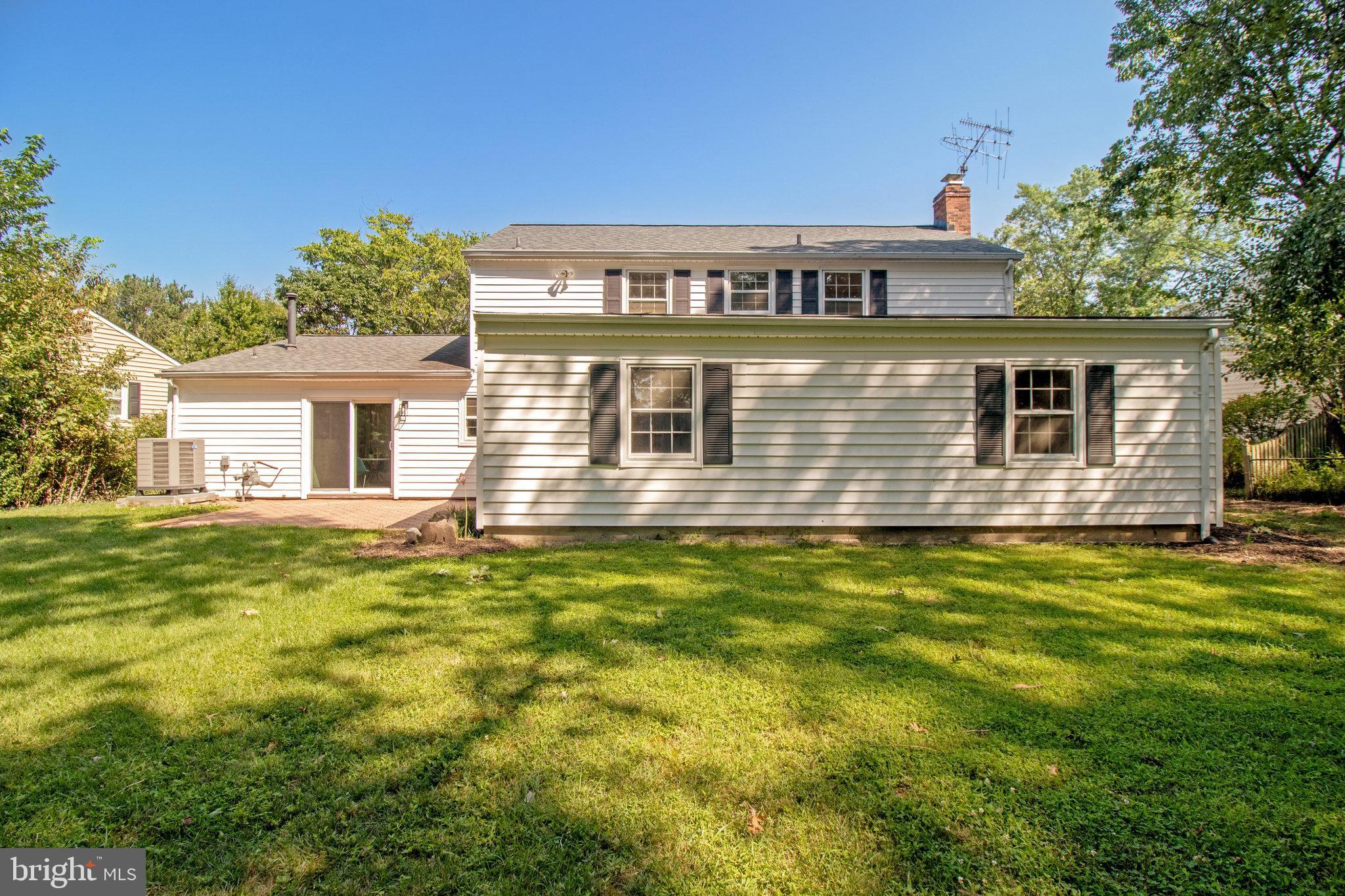 GREENBRIAR - Residential