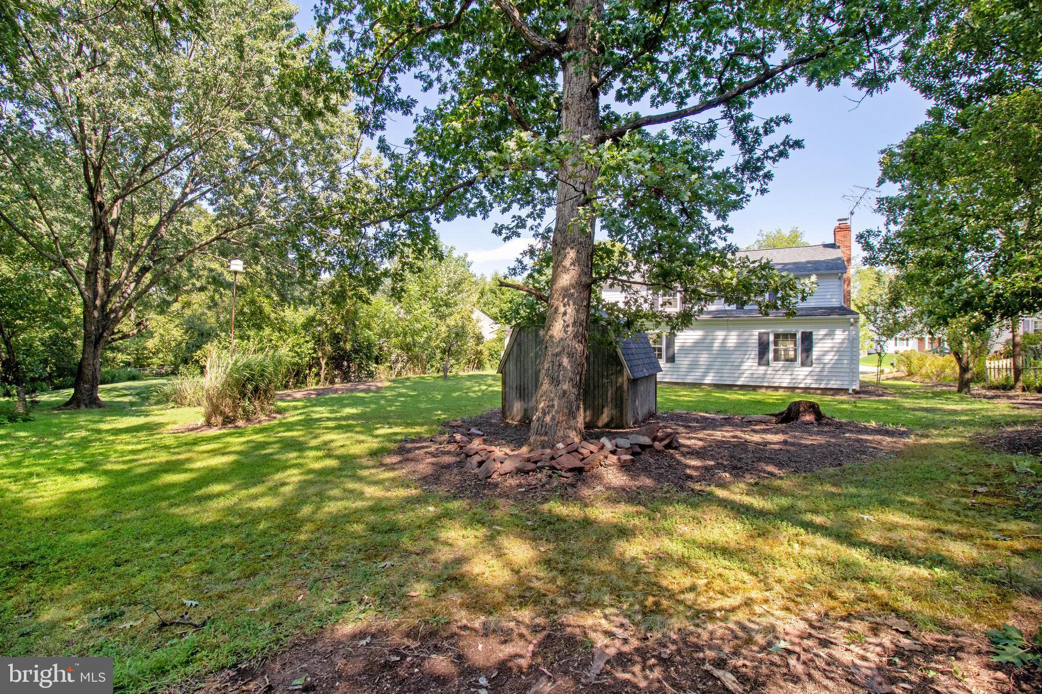 GREENBRIAR - Residential