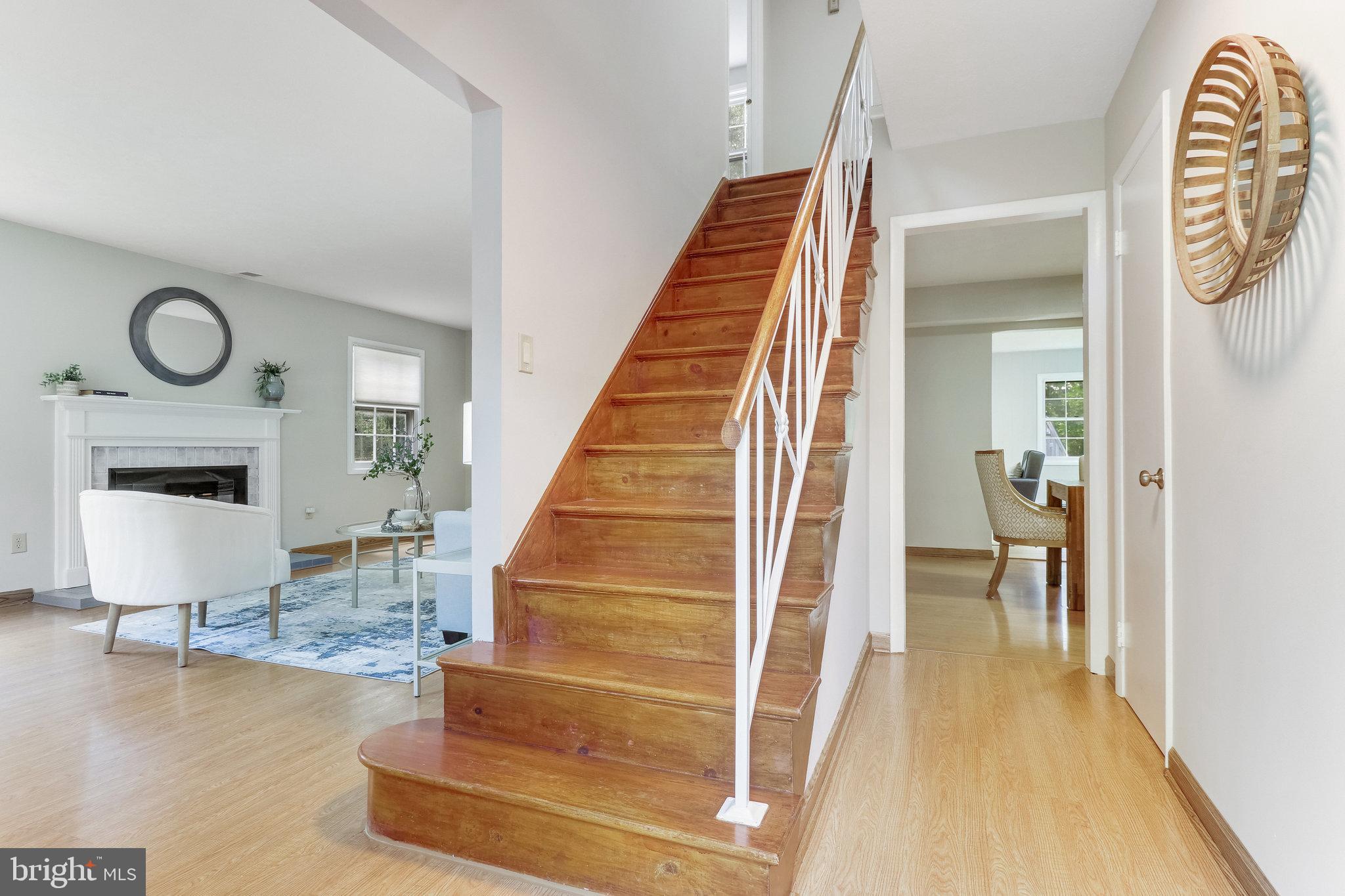 GREENBRIAR - Residential