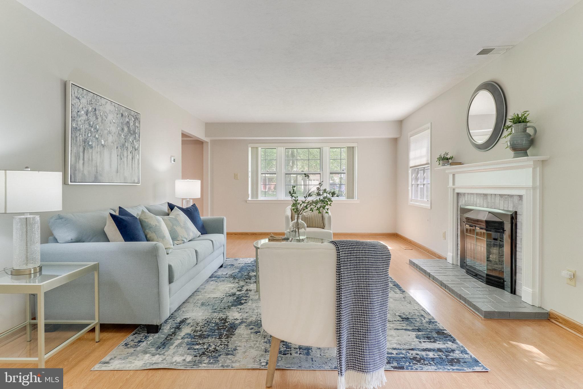 GREENBRIAR - Residential