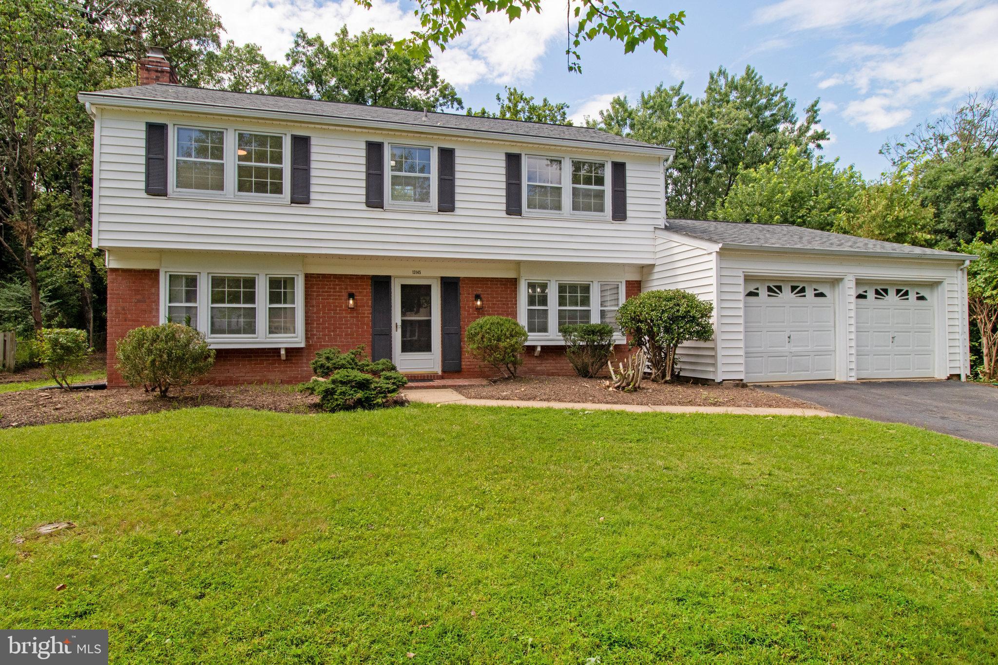 GREENBRIAR - Residential