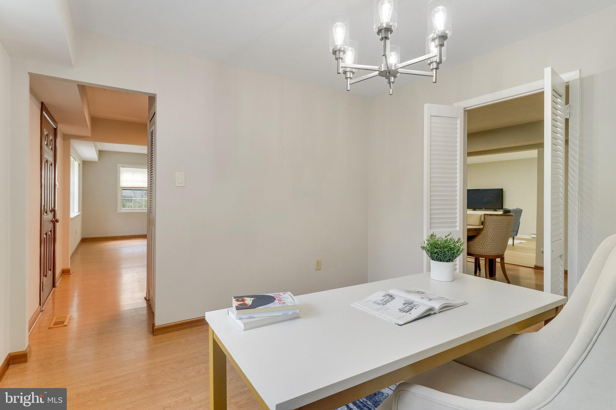 GREENBRIAR - Residential