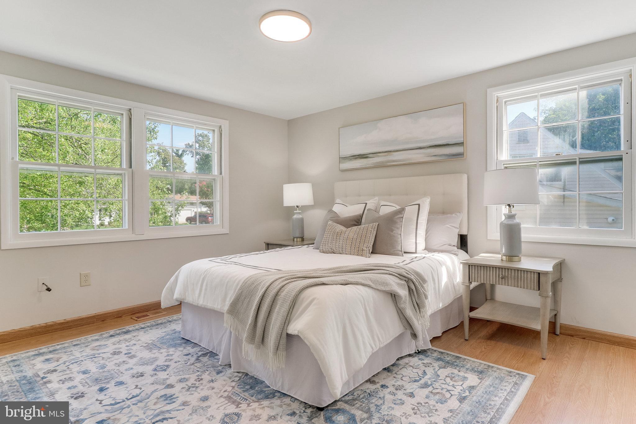 GREENBRIAR - Residential