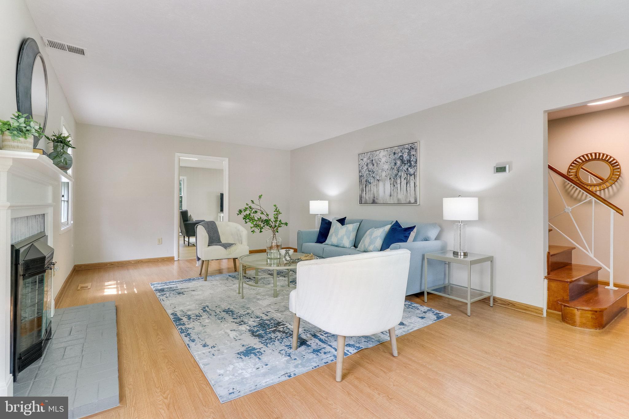 GREENBRIAR - Residential