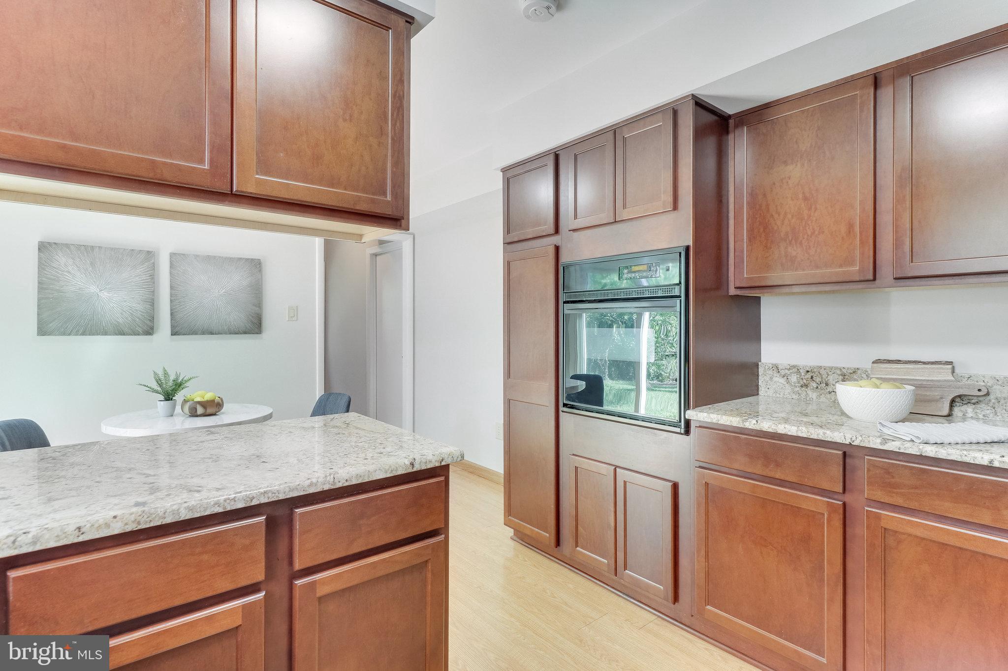 GREENBRIAR - Residential