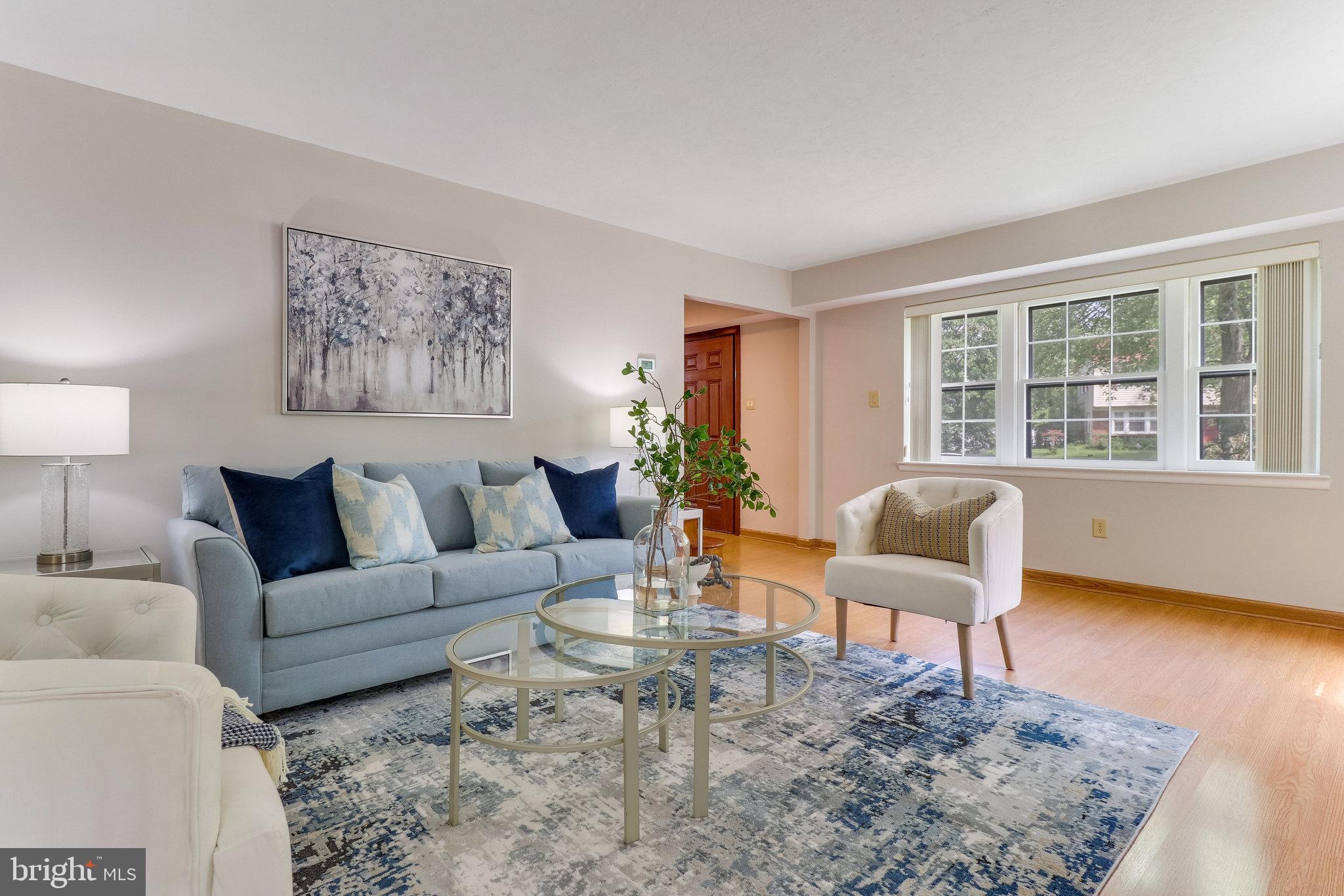 GREENBRIAR - Residential