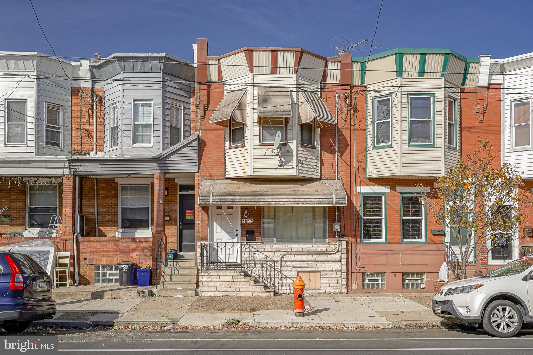 PORT RICHMOND - Residential
