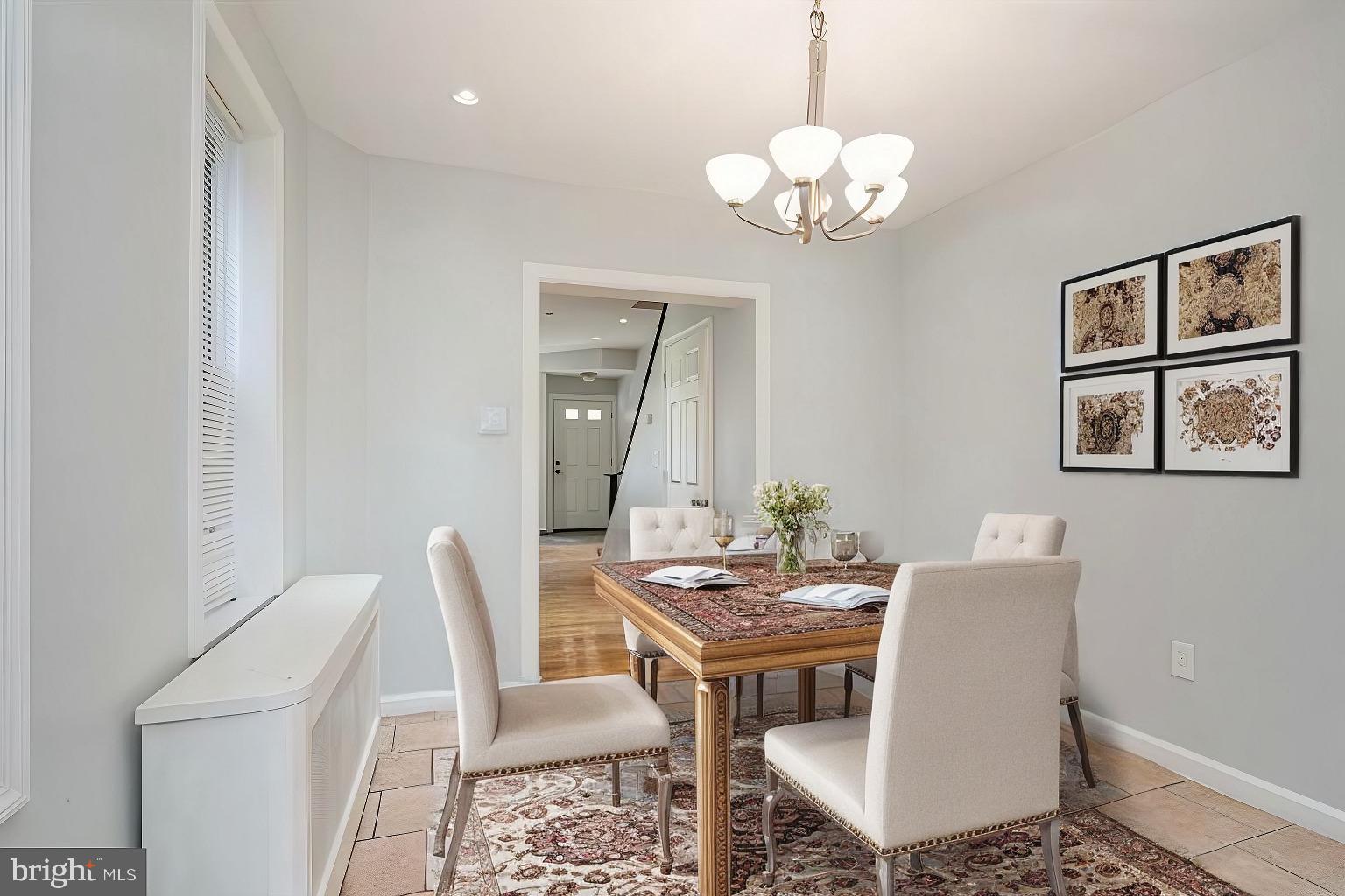 PORT RICHMOND - Residential