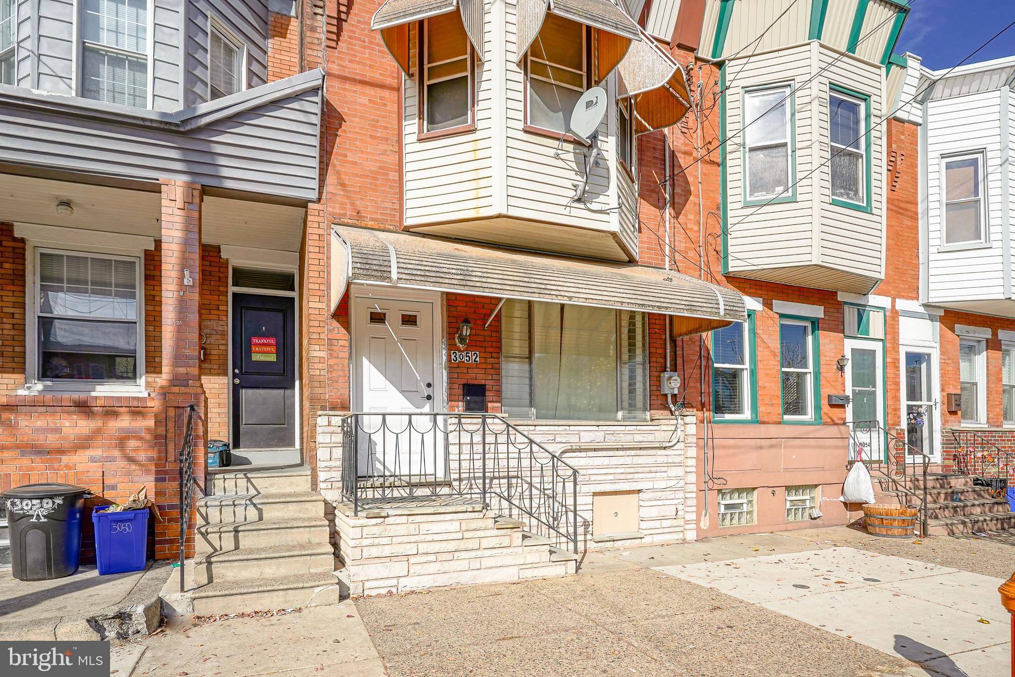 PORT RICHMOND - Residential