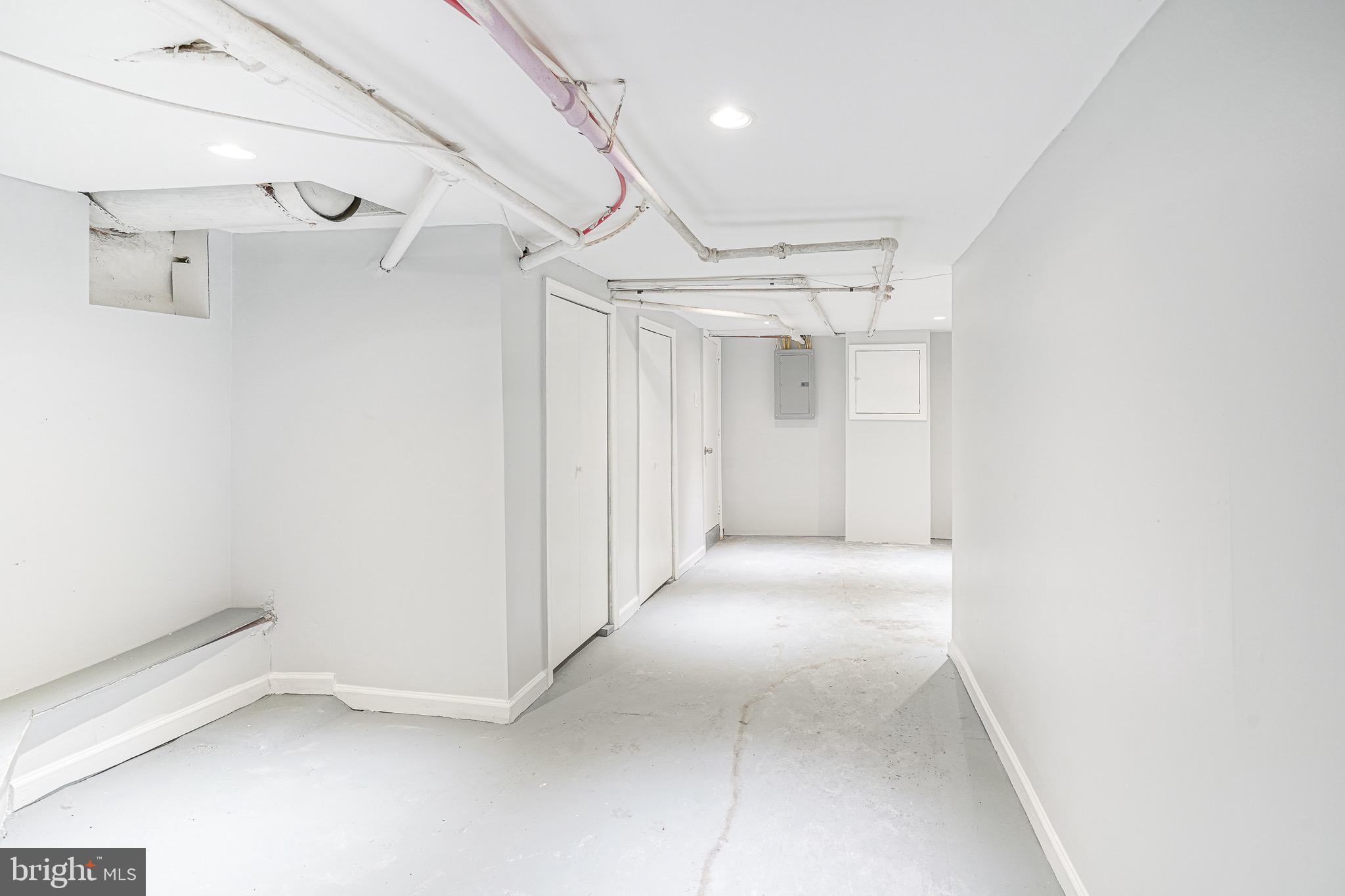 PORT RICHMOND - Residential