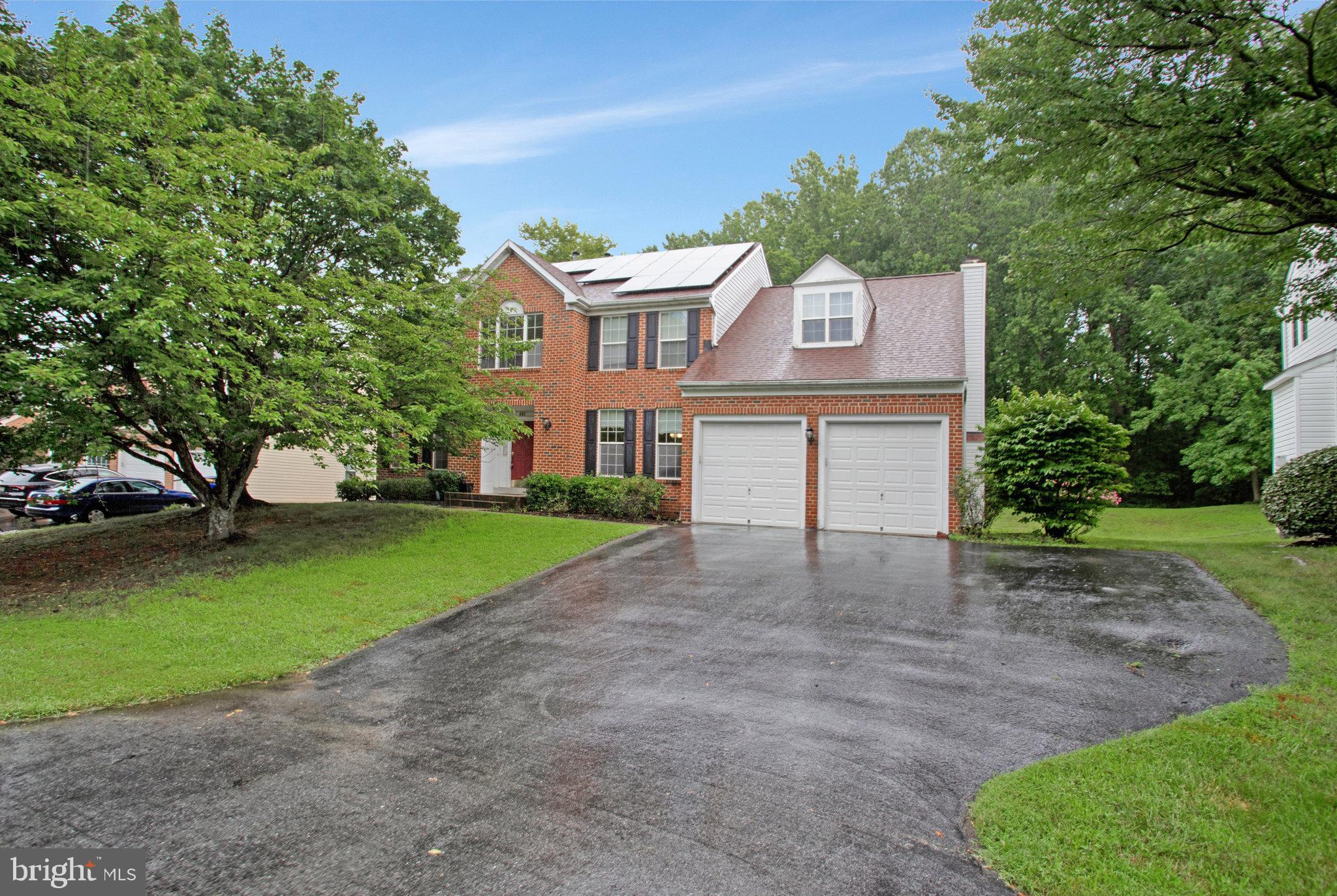 COLLINGTON MANOR - Residential