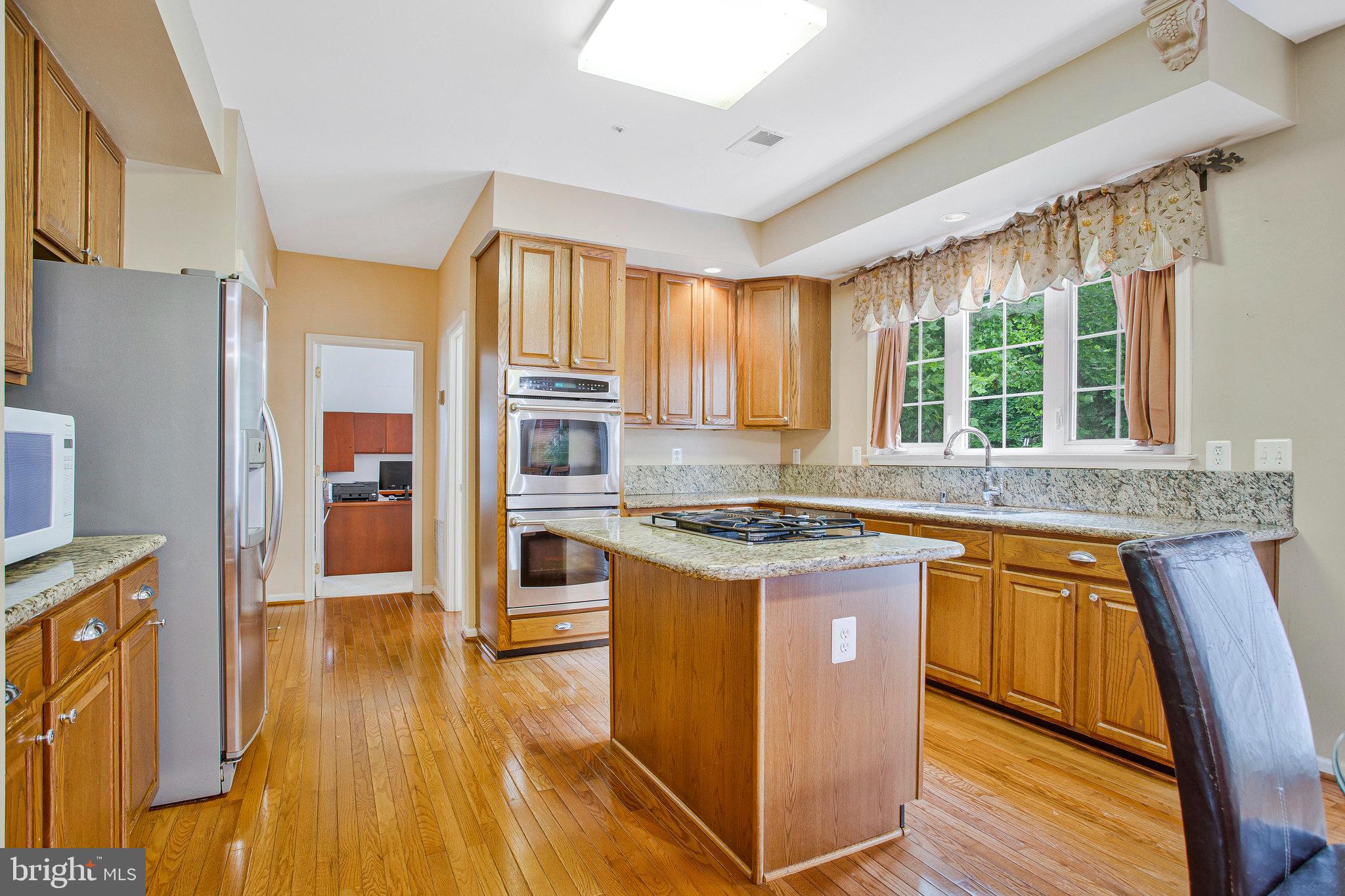 COLLINGTON MANOR - Residential