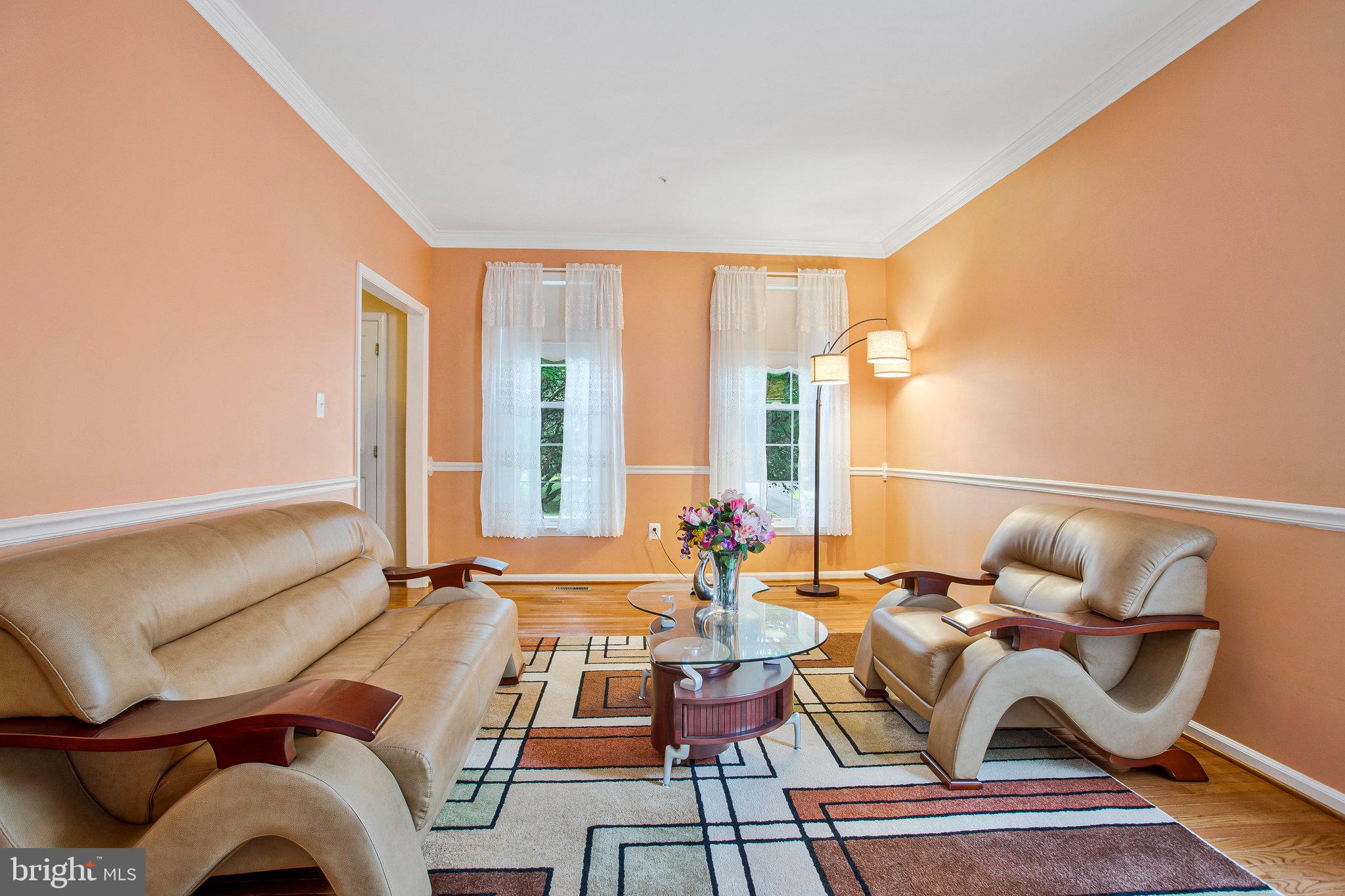 COLLINGTON MANOR - Residential