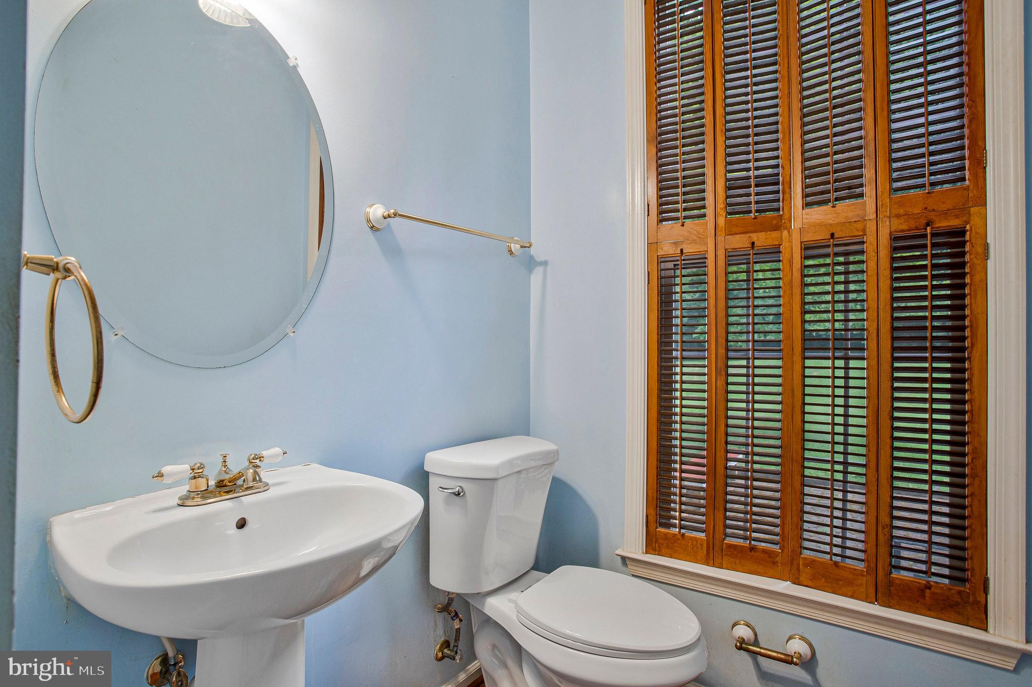 COLLINGTON MANOR - Residential