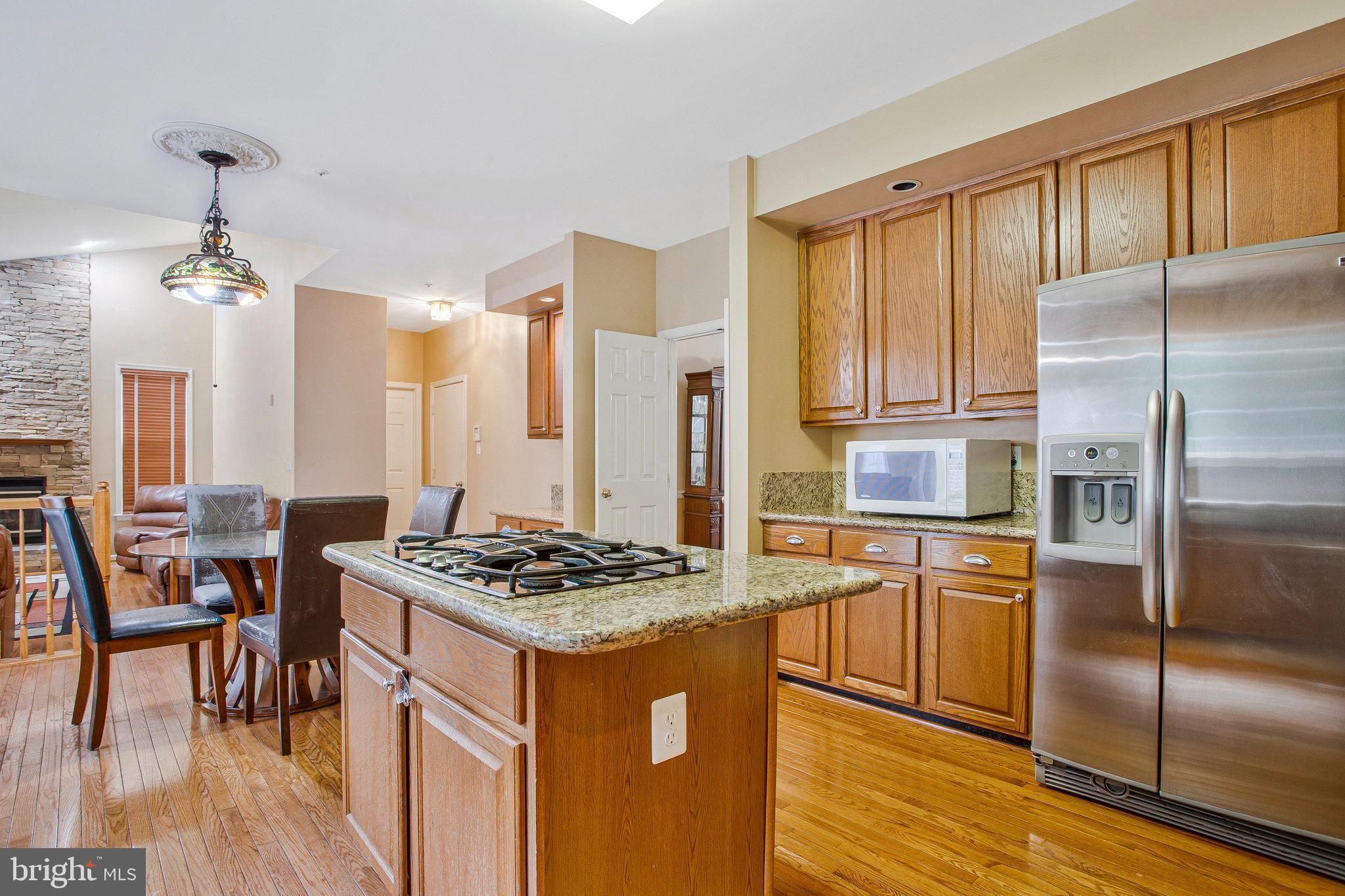 COLLINGTON MANOR - Residential