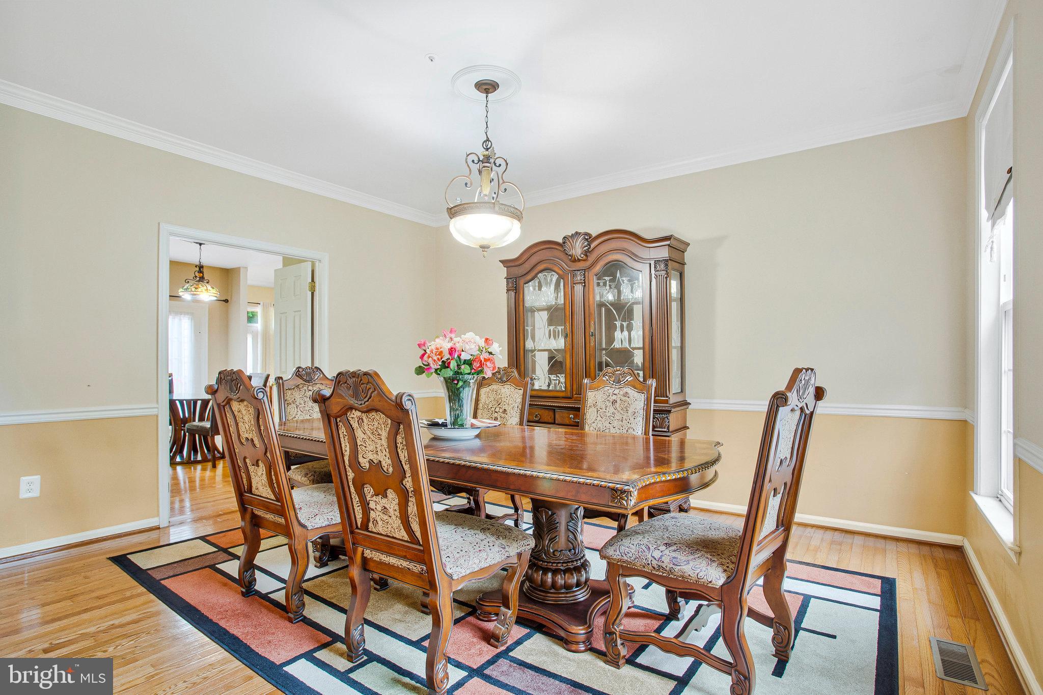 COLLINGTON MANOR - Residential