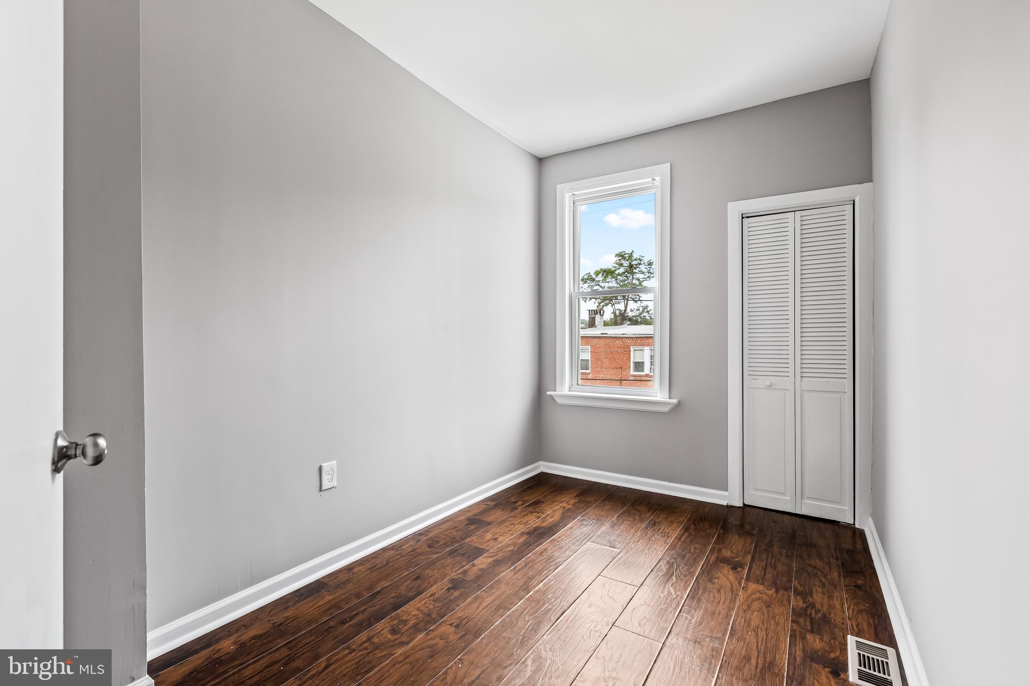 EDMONSON HEIGHTS - Residential