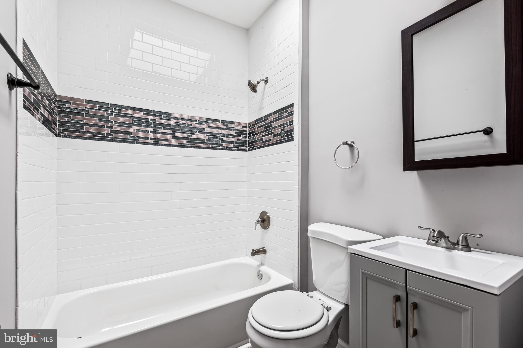 EDMONSON HEIGHTS - Residential