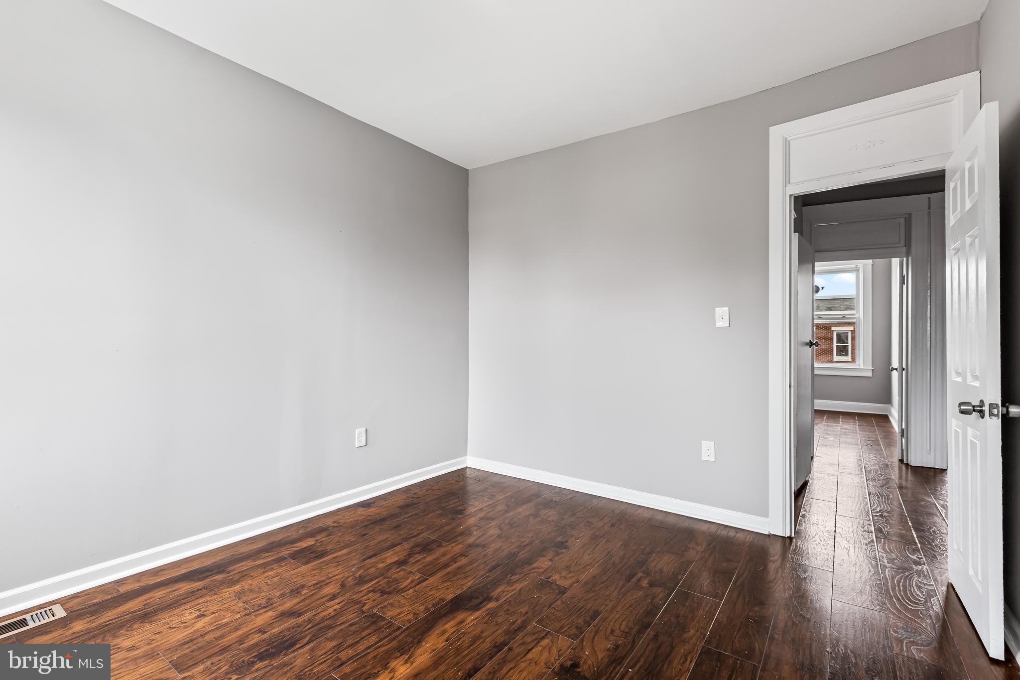 EDMONSON HEIGHTS - Residential