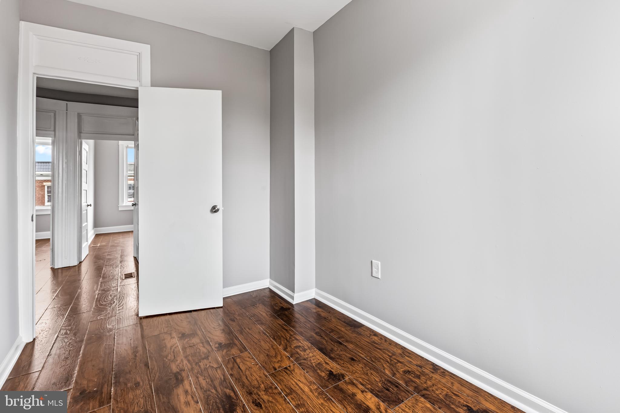 EDMONSON HEIGHTS - Residential