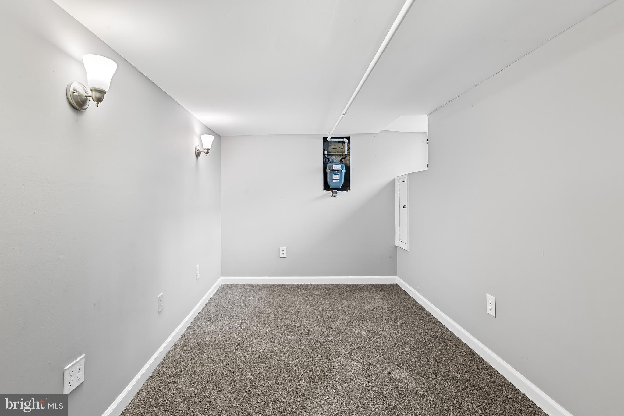 EDMONSON HEIGHTS - Residential